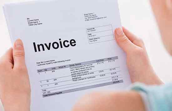 你是否也經(jīng)常被“發(fā)票”的這些事困擾過，看小編放大招！