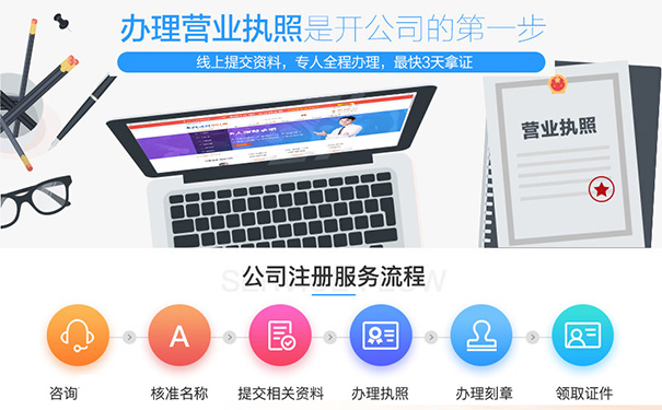 鄭州市鄭東新區(qū)注冊(cè)注冊(cè)教育科技公司工商登記設(shè)立