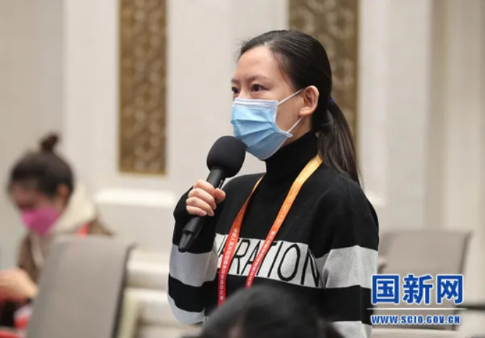 國新辦舉行制造業(yè)中小微企業(yè)緩稅政策國務院政策例行吹風會(1)