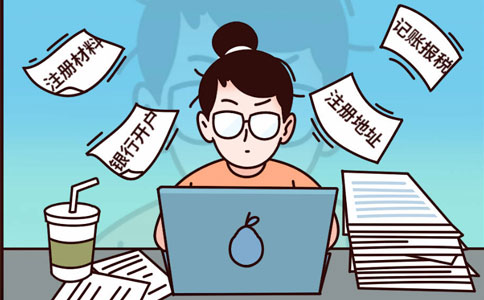 河南省企業(yè)登記全程電子化服務(wù)平臺(tái)怎么看核準(zhǔn)駁回的原因