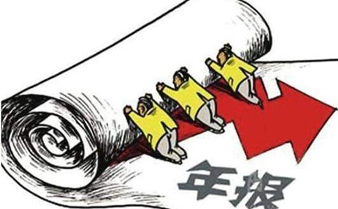 廣東省icp年報費用多少錢，icp許可證年報流程