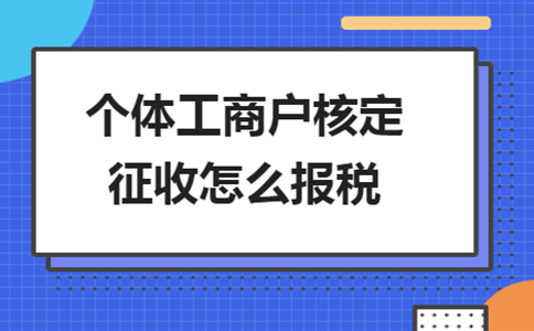 北京個(gè)獨(dú)核定征收政策：2024年還能申請(qǐng)個(gè)獨(dú)核定嗎？